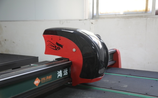 岩板加工设备